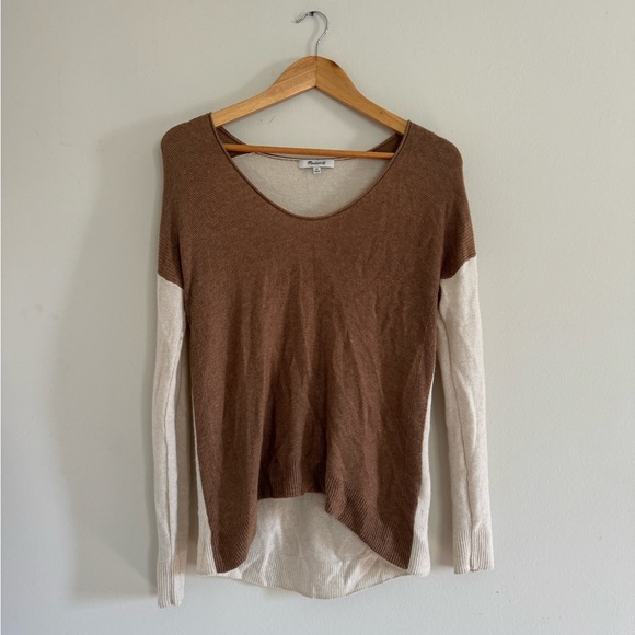 Madewell Sweater - Picture 1 of 3
